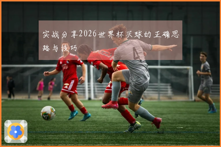 实战分享2026世界杯买球的正确思路与技巧