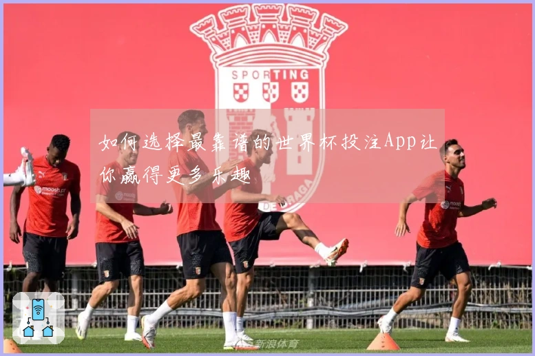 如何选择最靠谱的世界杯投注App让你赢得更多乐趣