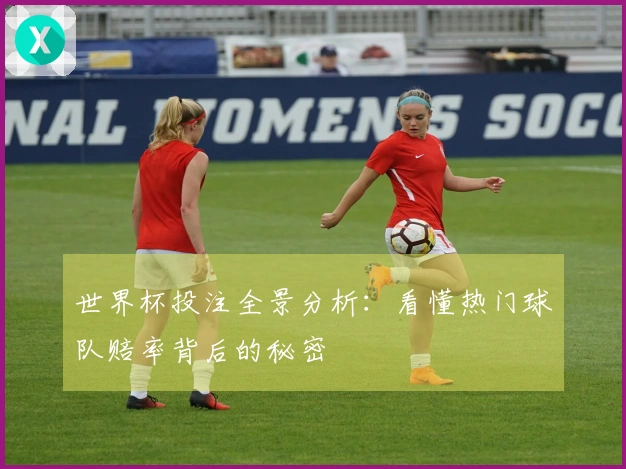 世界杯投注全景分析：看懂热门球队赔率背后的秘密